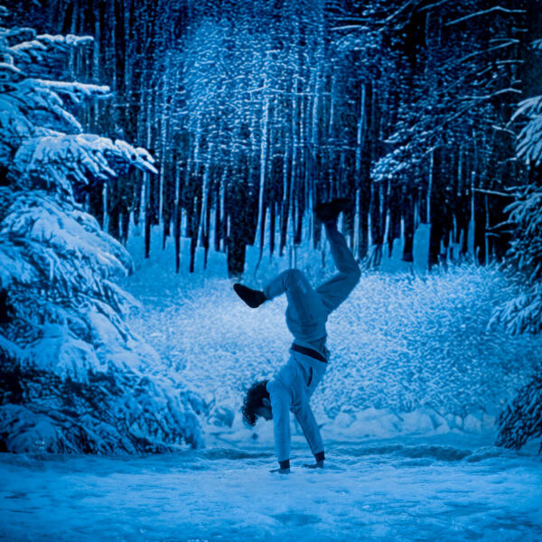 CitéContée – images et mots