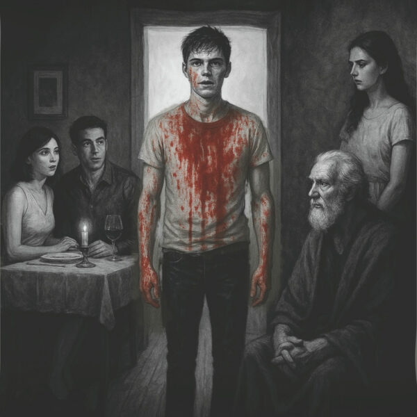 « OrphElins » – Présentations publiques / Lycée Raymond Naves