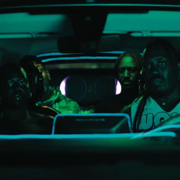 Film « RIDE » de Jérémie Danon et Kiddy Smile, suivi d&rsquo;une rencontre