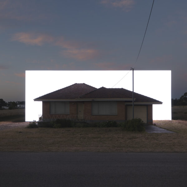 L&rsquo;hors-présence