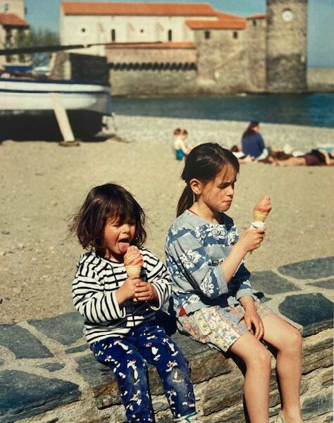 Quand la neige tombera sur l&rsquo;océan