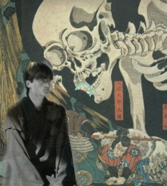 Le Paravent des figures infernales – Restitutions publiques – CPGE