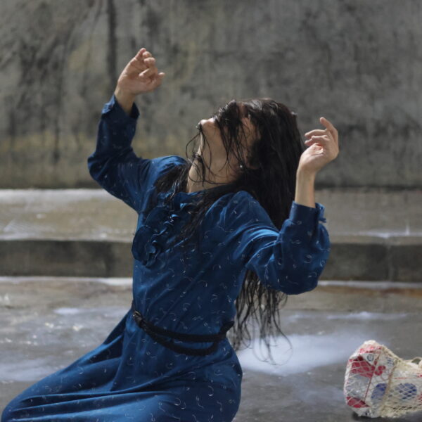 No necesito un nombre para ser Mascota