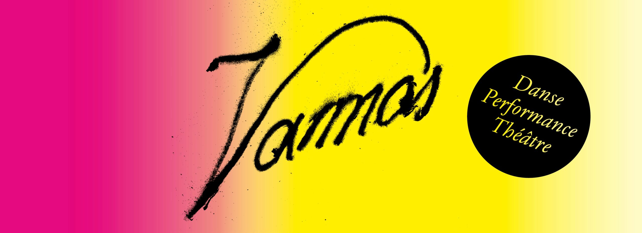 Vamos / Focus création espagnole