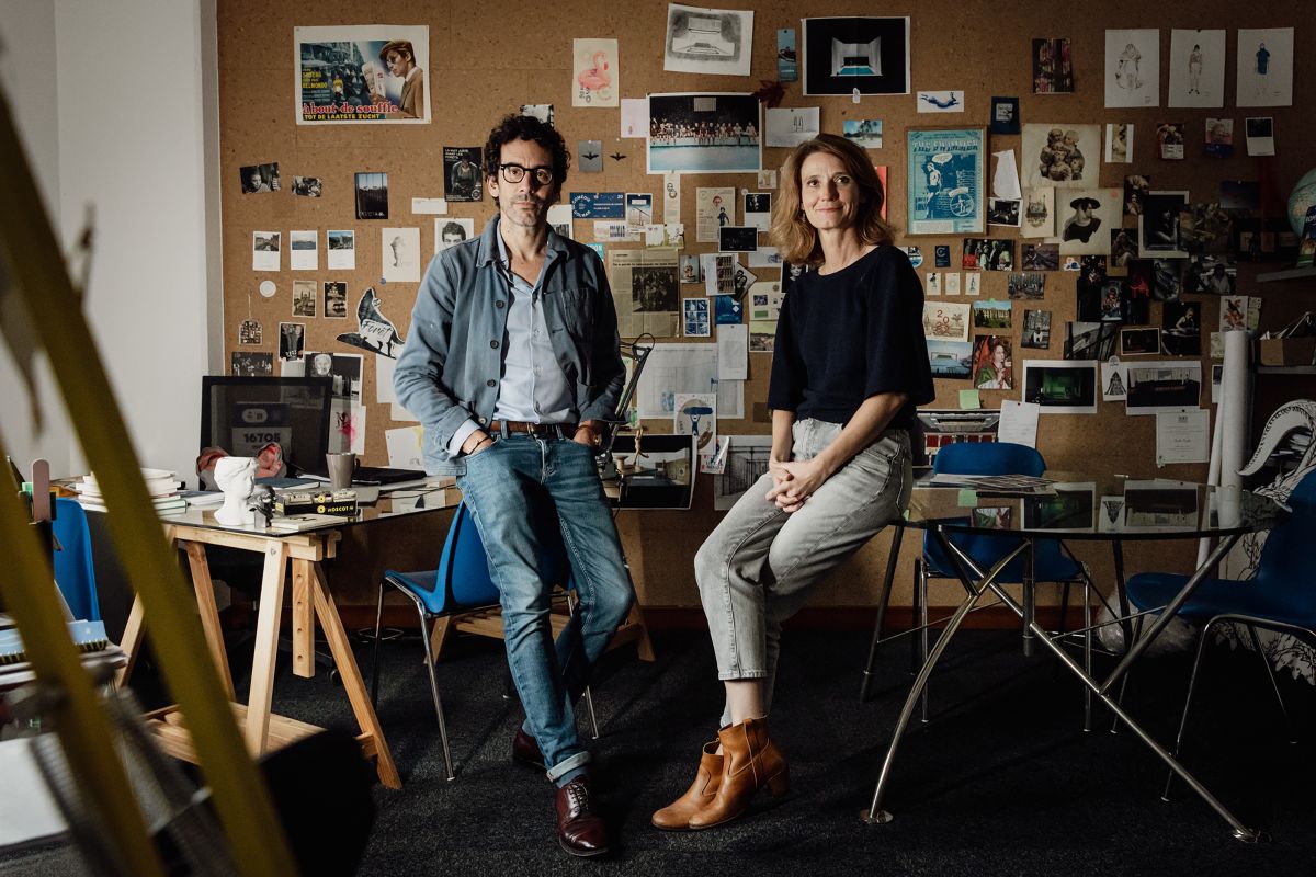 Nouvelle direction 2026