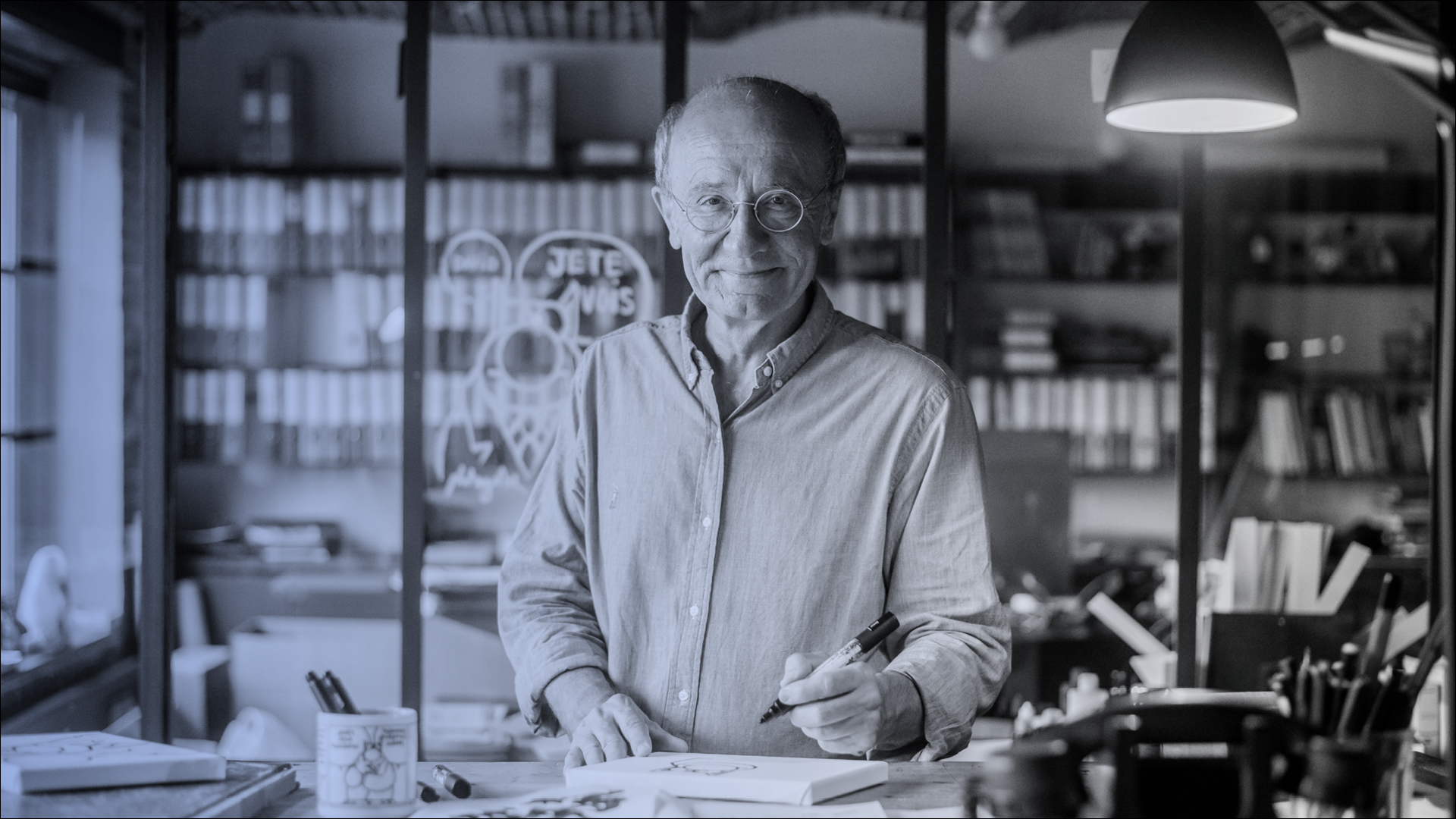 Le Marathon des mots