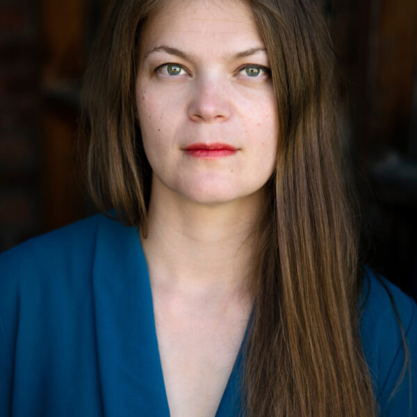 Yngvild Aspeli