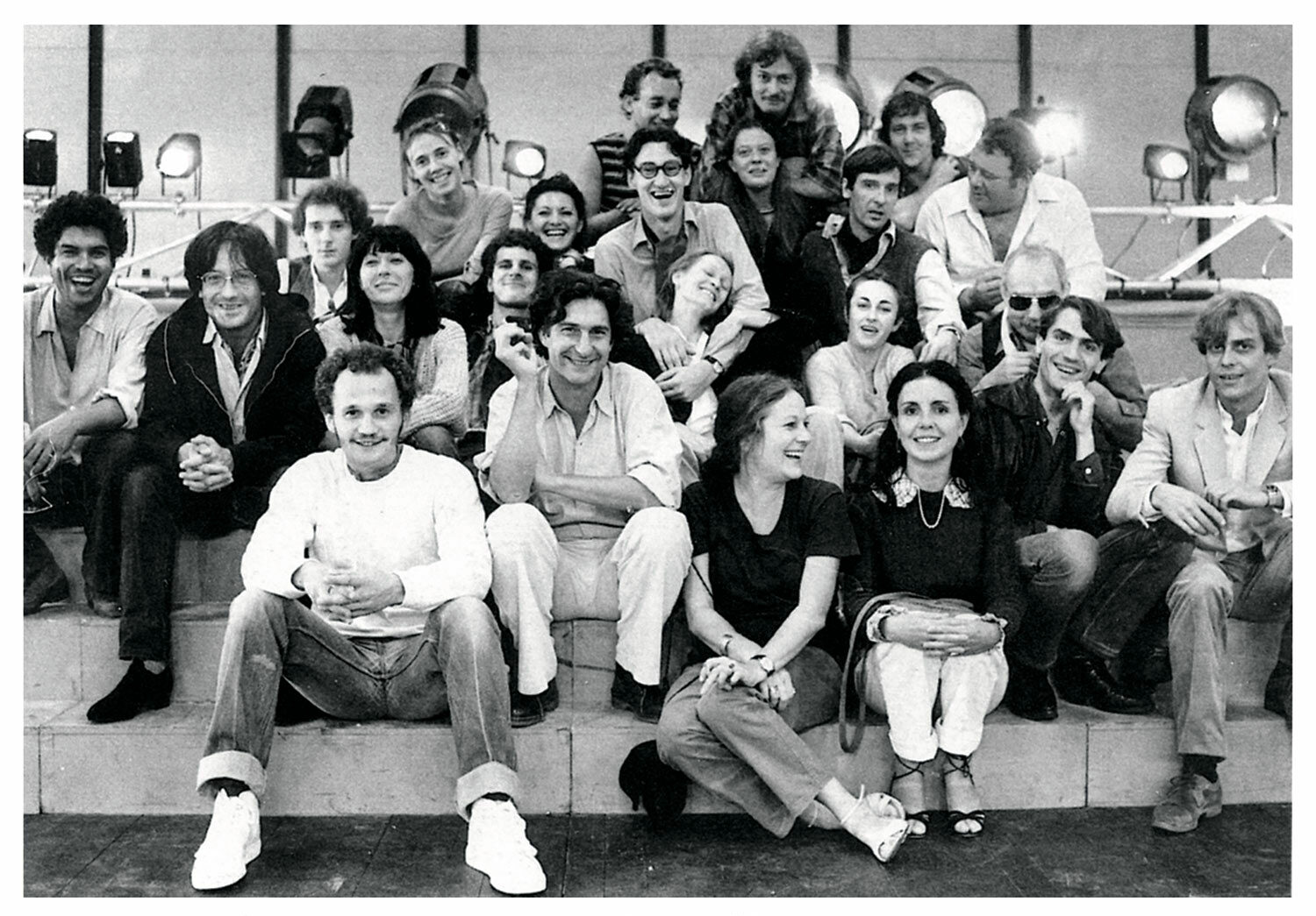 Le Bal