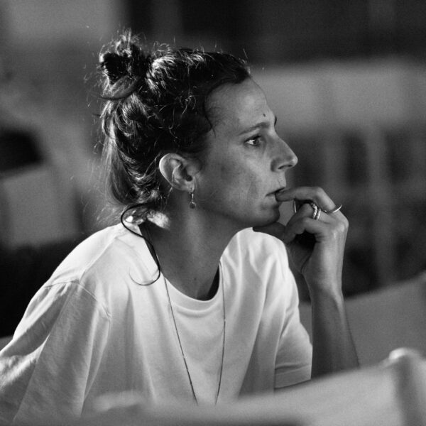 Jeanne Candel