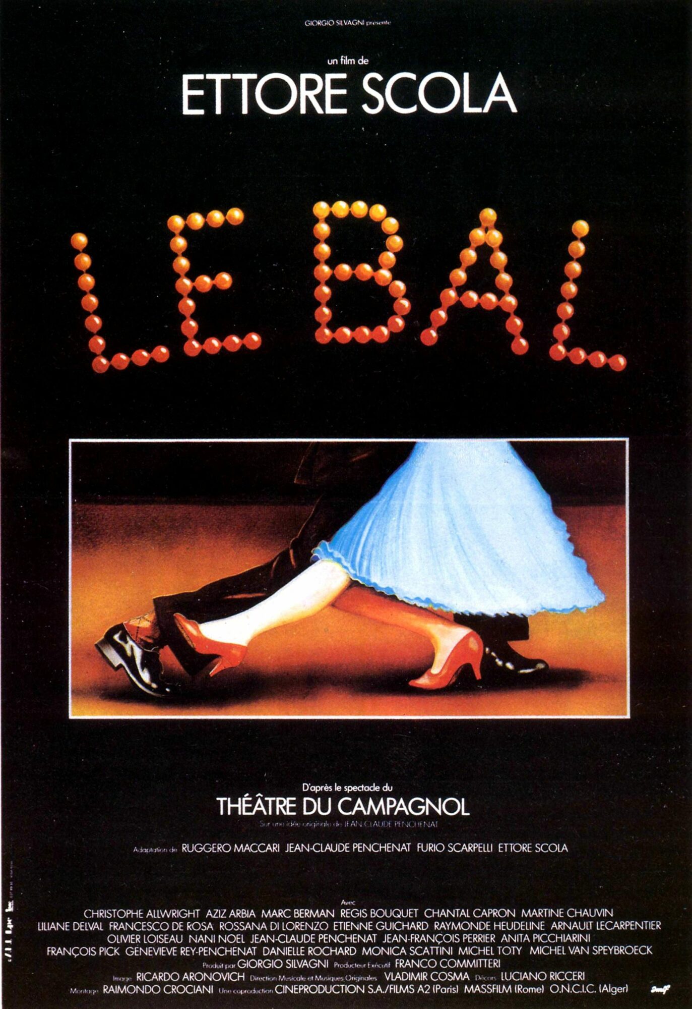 Le Bal