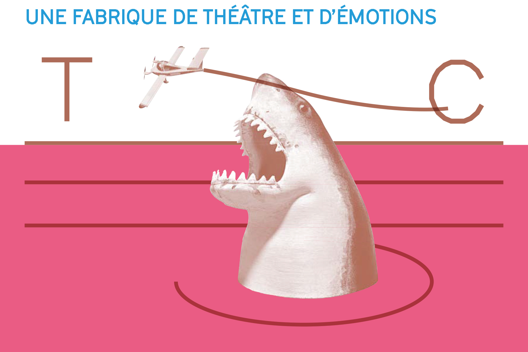 Une fabrique de théâtre et d'émotions
