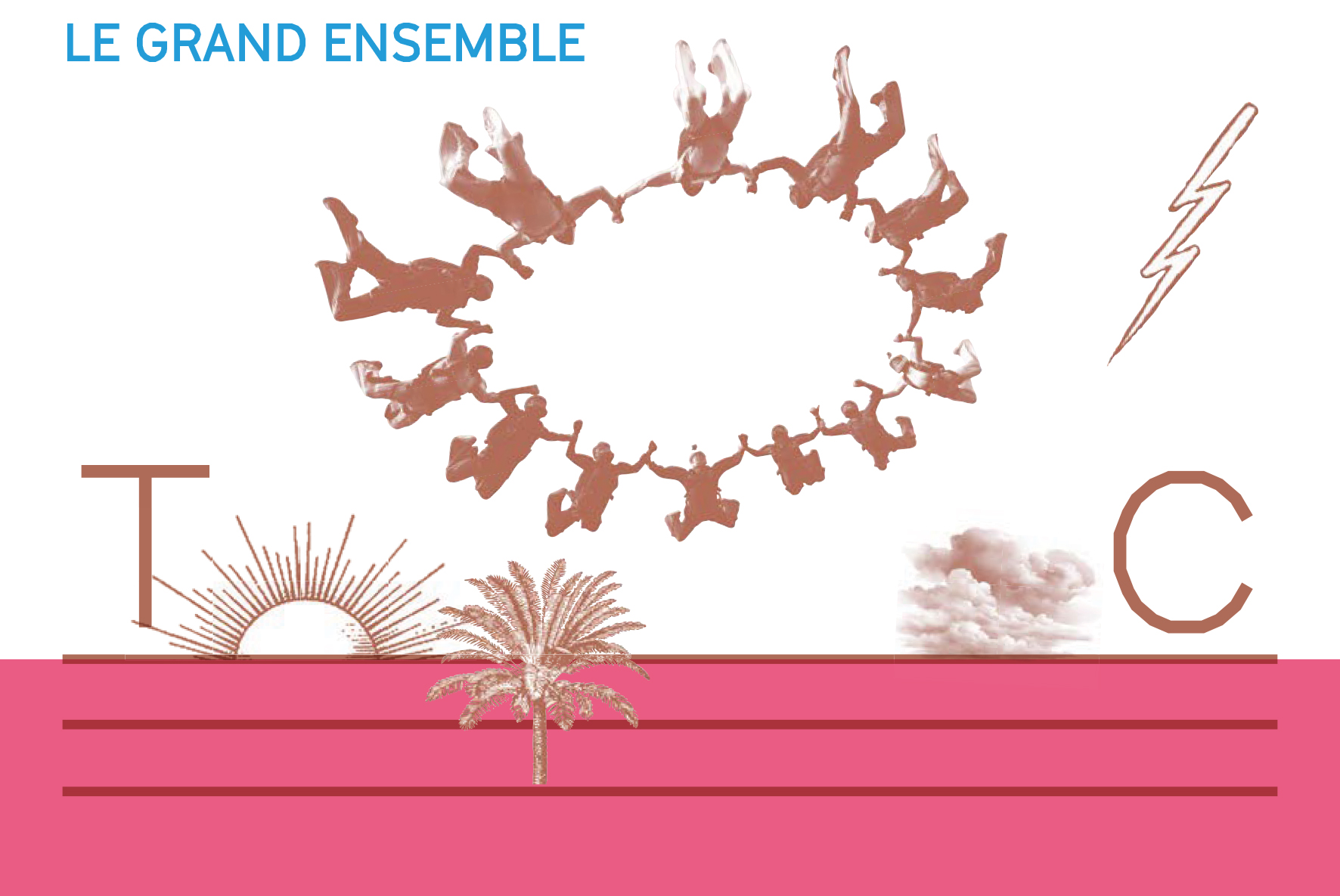 Le Grand Ensemble